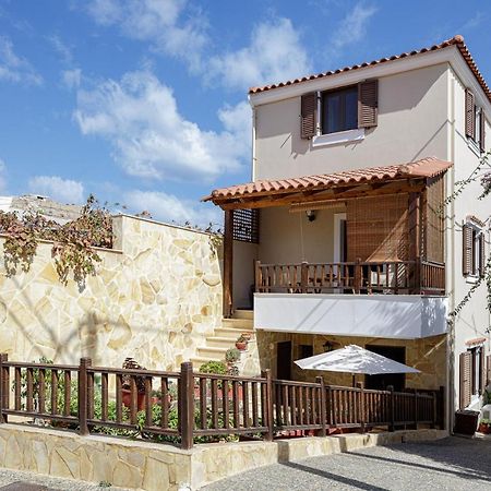 Pánormos Pension Lucy מראה חיצוני תמונה